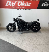 Aperçu Harley-Davidson SLIM SLIM 107 2019 vue gauche