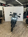 Aperçu Triumph 1200 Tiger Explorer XC 2016 vue avant