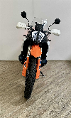 Aperçu KTM 890 Adventure R 2024 vue avant