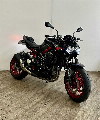 Aperçu Kawasaki Z 900 2021 vue 3/4 droite