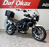 Aperçu Triumph 800 Tiger ABS 2013 vue 3/4 droite