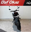 Aperçu Yamaha MT-07 ABS 2019 vue arrière