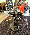 Aperçu BMW R 1200 R Nine-T Pure 2018 vue arrière