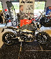 Aperçu BMW R 1200 R Nine-T Pure 2018 vue gauche