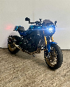 Aperçu Yamaha XSR 900 2023 vue 3/4 droite