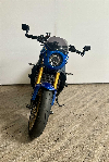 Aperçu Yamaha XSR 900 2023 vue avant