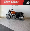 Aperçu Royal Enfield INTERCEPTOR 650 650 2022 vue gauche