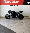 Aperçu Suzuki GSR 750 ABS 2014 vue gauche