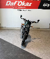 Aperçu Royal Enfield INTERCEPTOR 650 650 2024 vue avant