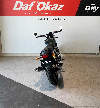 Aperçu Royal Enfield INTERCEPTOR 650 650 2024 vue arrière