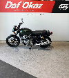 Aperçu Royal Enfield INTERCEPTOR 650 650 2024 vue gauche