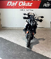 Aperçu KTM 790 Adventure 2024 vue avant