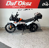 Aperçu KTM 790 Adventure 2024 vue gauche