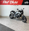 Aperçu Honda CB 650 R 2019 vue 3/4 droite