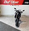 Aperçu Honda CB 650 R 2019 vue avant