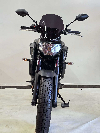 Aperçu Yamaha MT-07 ABS 2018 vue avant