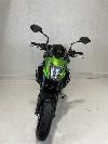 Aperçu Kawasaki ER-6 N  ABS 2013 vue avant