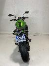 Aperçu Kawasaki ER-6 N  ABS 2013 vue arrière