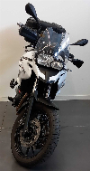 Aperçu BMW F 700 GS 2016 vue avant