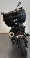 Aperçu BMW F 700 GS 2016 vue arrière