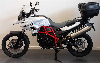 Aperçu BMW F 700 GS 2016 vue gauche