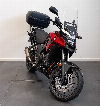 Aperçu Honda CB 500 X ABS 2019 vue 3/4 droite