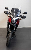 Aperçu Honda CB 500 X ABS 2019 vue avant