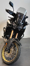 Aperçu Honda CRF 1100 L Africa Twin Adventure Sports 2020 vue avant