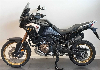 Aperçu Honda CRF 1100 L Africa Twin Adventure Sports 2020 vue gauche