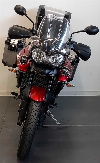 Aperçu Triumph 800 Tiger XRT 2016 vue avant