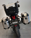 Aperçu Triumph 800 Tiger XRT 2016 vue arrière