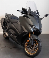 Aperçu Yamaha XP 560 T-Max Tech Max 2021 vue 3/4 droite