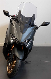 Aperçu Yamaha XP 560 T-Max Tech Max 2021 vue avant