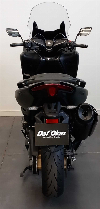 Aperçu Yamaha XP 560 T-Max Tech Max 2021 vue arrière