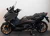 Aperçu Yamaha XP 560 T-Max Tech Max 2021 vue gauche