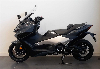Aperçu Yamaha XP 560 T-Max 2022 vue gauche
