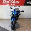 Aperçu Suzuki GSX-R1000 MOTOGP REPLICA 2019 vue avant