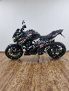 Aperçu Kawasaki Z 800 ABS 2016 vue gauche