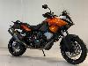 Aperçu KTM 1190 Adventure 2014 vue 3/4 droite