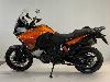 Aperçu KTM 1190 Adventure 2014 vue gauche