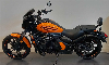Aperçu Kawasaki EN 650 Vulcan S ABS 2019 vue gauche
