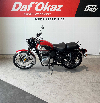 Aperçu Royal Enfield METEOR 350 2022 vue gauche