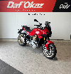 Aperçu Moto Guzzi V100 MANDELLO 1042 2023 vue 3/4 droite