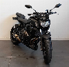 Aperçu Yamaha MT-07 ABS 2020 vue 3/4 droite