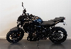 Aperçu Yamaha MT-07 ABS 2020 vue gauche