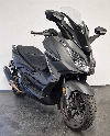 Aperçu Honda NSS 125 Forza ABS 2022 vue 3/4 droite