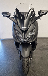 Aperçu Honda NSS 125 Forza ABS 2022 vue avant