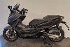 Aperçu Honda NSS 125 Forza ABS 2022 vue gauche