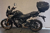 Aperçu Honda CB 125 F (GLR) 2022 vue gauche