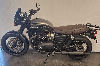 Aperçu Triumph 1200 Bonneville T120 2023 vue gauche